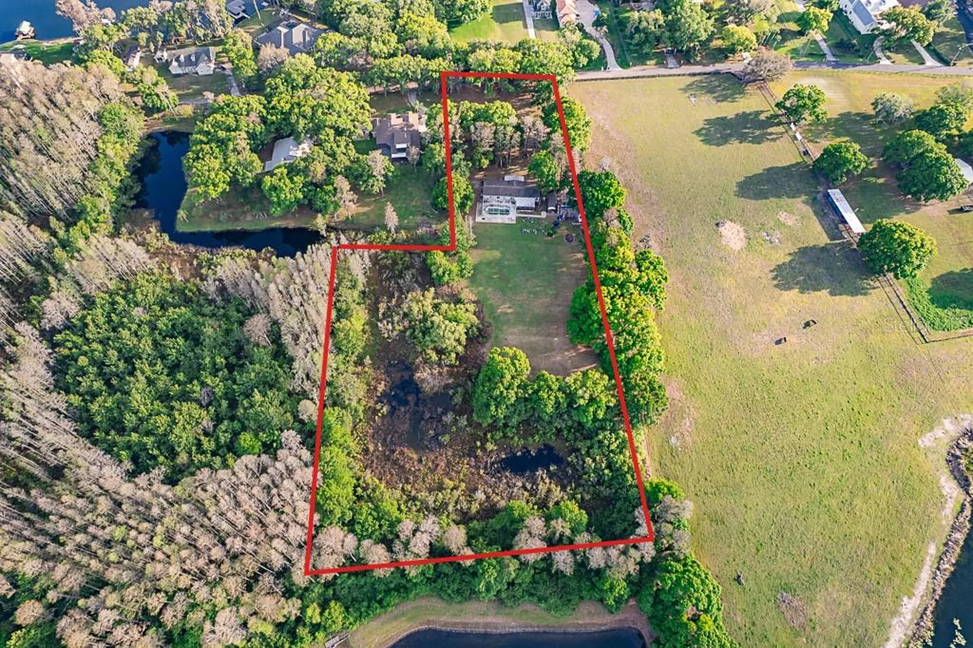 13815 Plainview Road Odessa FL 33556