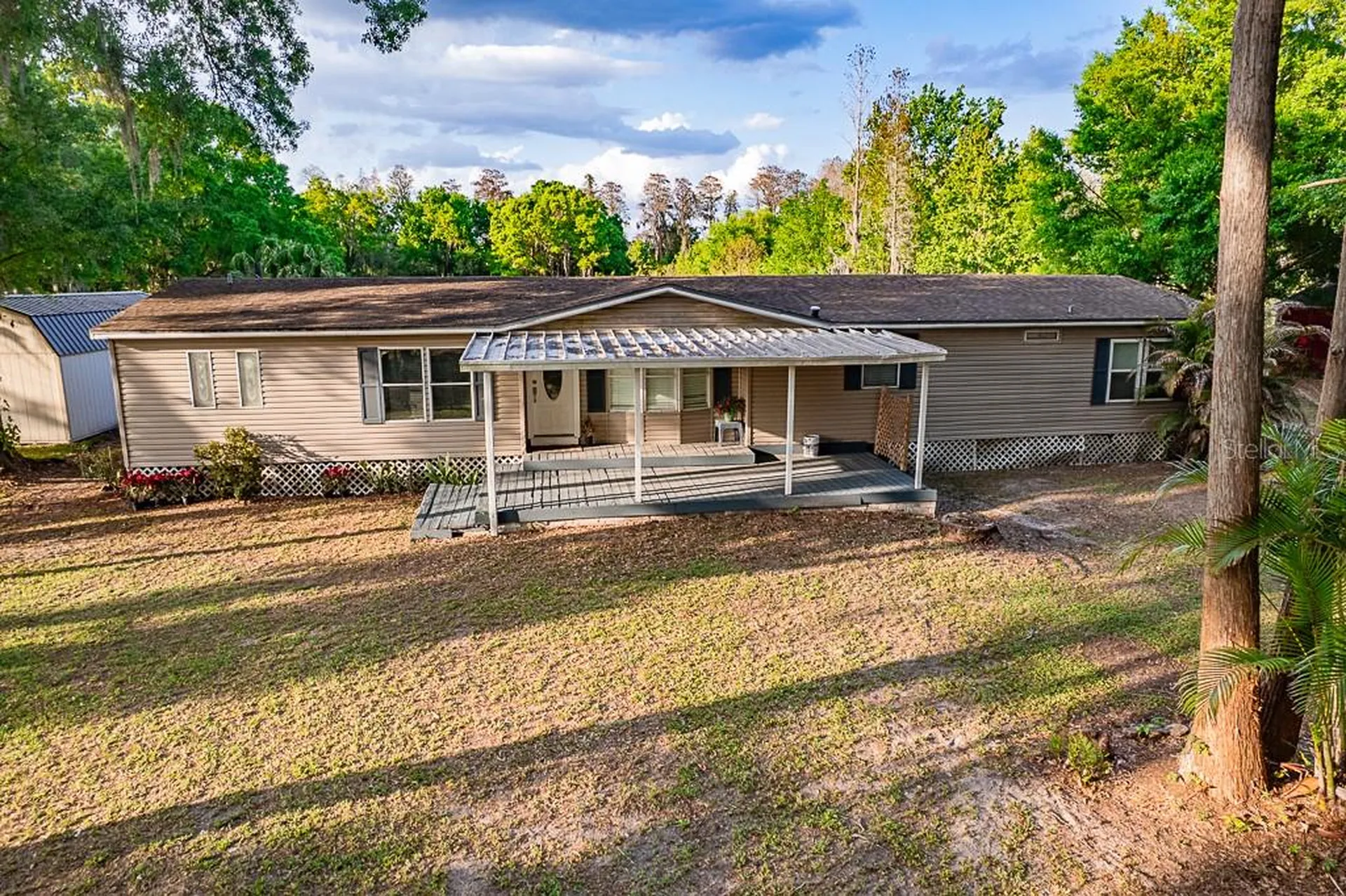 13815 Plainview Road Odessa FL 33556