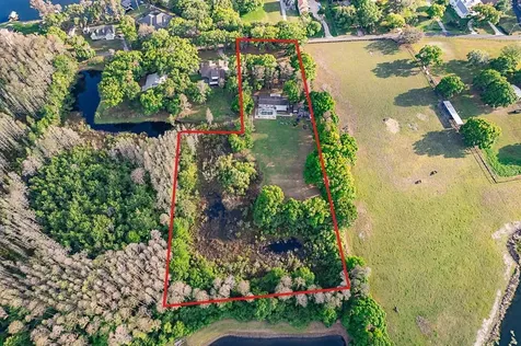13815 Plainview Road Odessa FL 33556