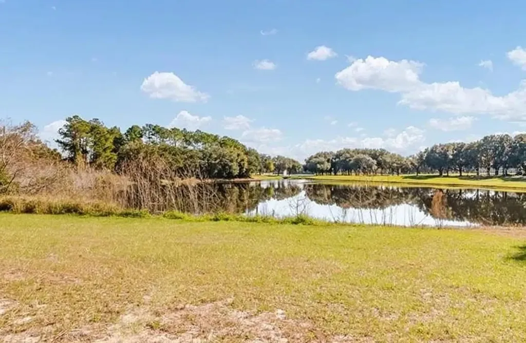 9901 Santa Barbara Court Howey In The Hills FL 34737