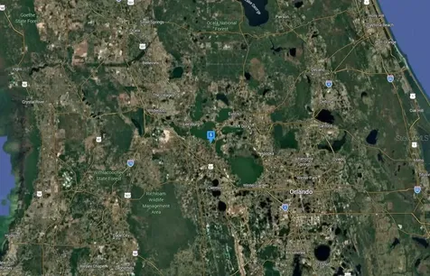 9901 Santa Barbara Court Howey In The Hills FL 34737