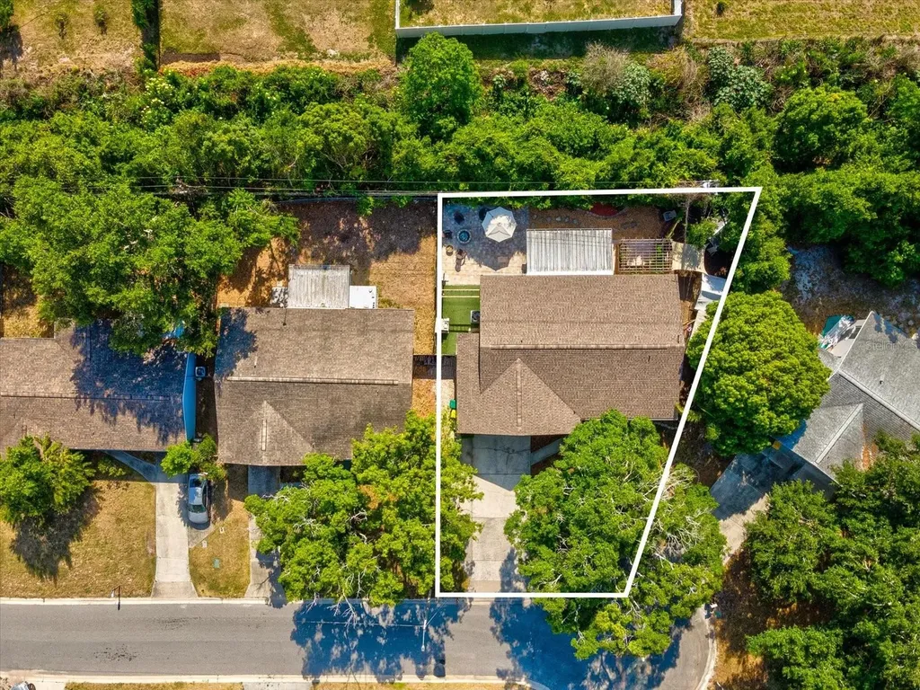29703 69th Street N Clearwater FL 33761