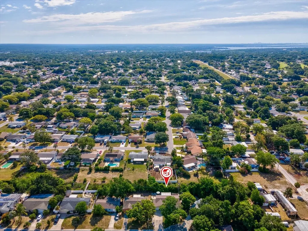 29703 69th Street N Clearwater FL 33761
