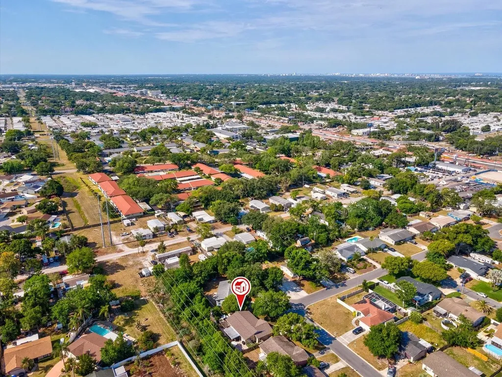29703 69th Street N Clearwater FL 33761