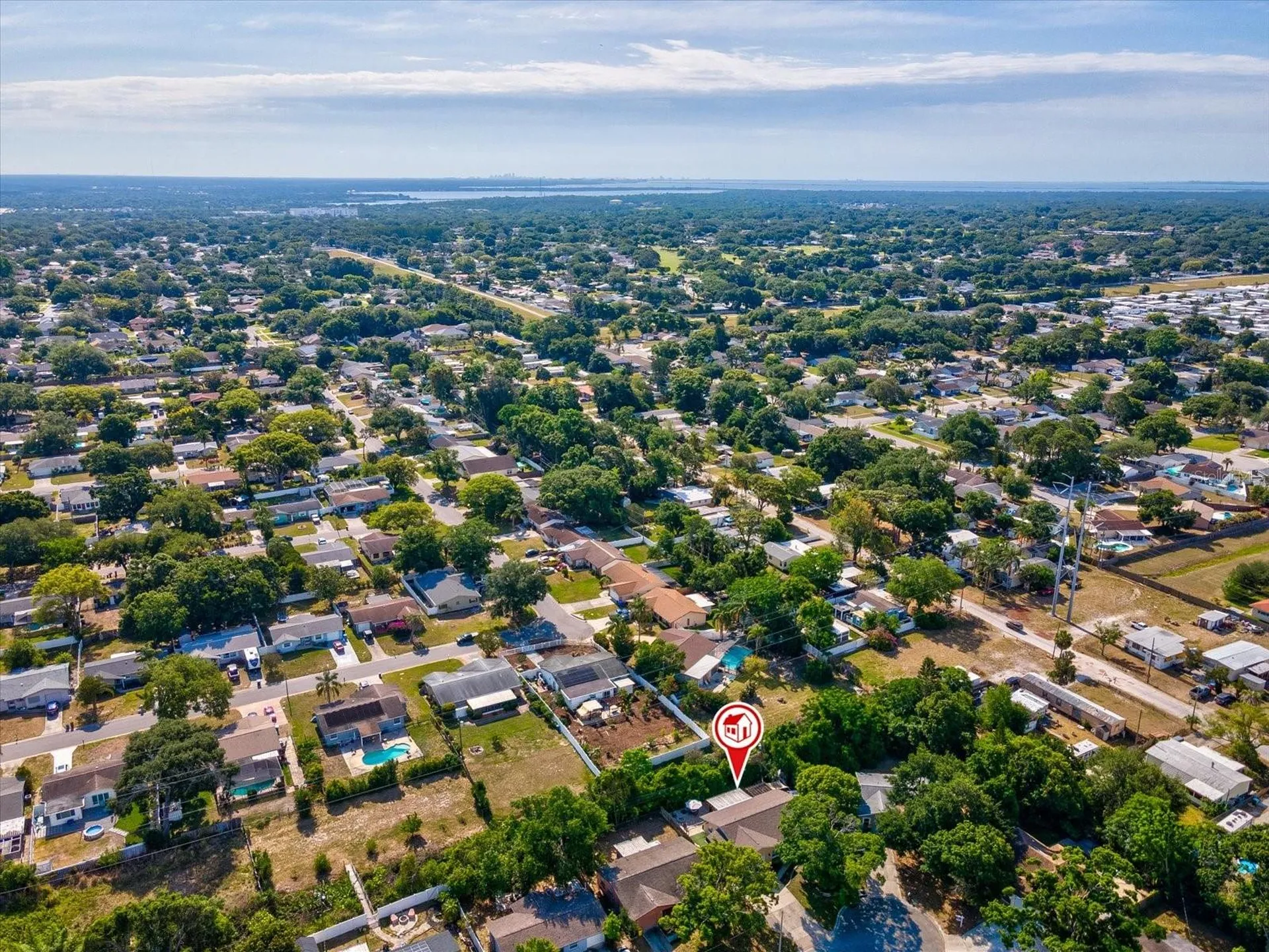 29703 69th Street N Clearwater FL 33761