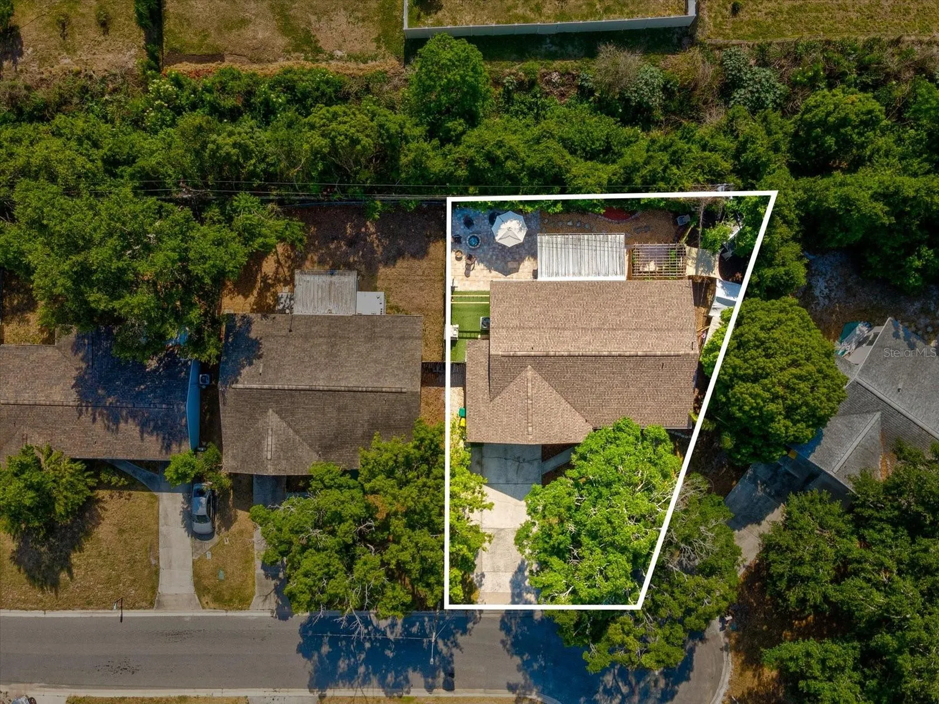 29703 69th Street N Clearwater FL 33761