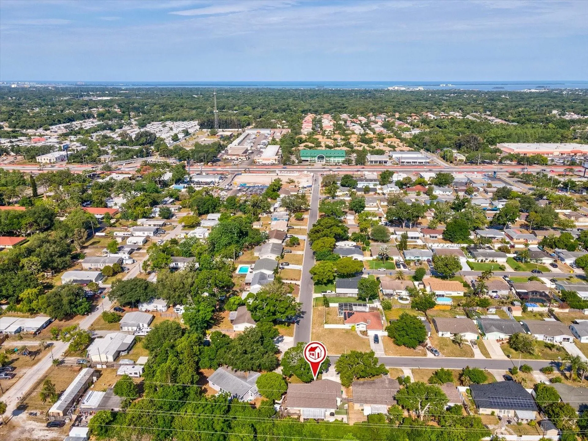 29703 69th Street N Clearwater FL 33761