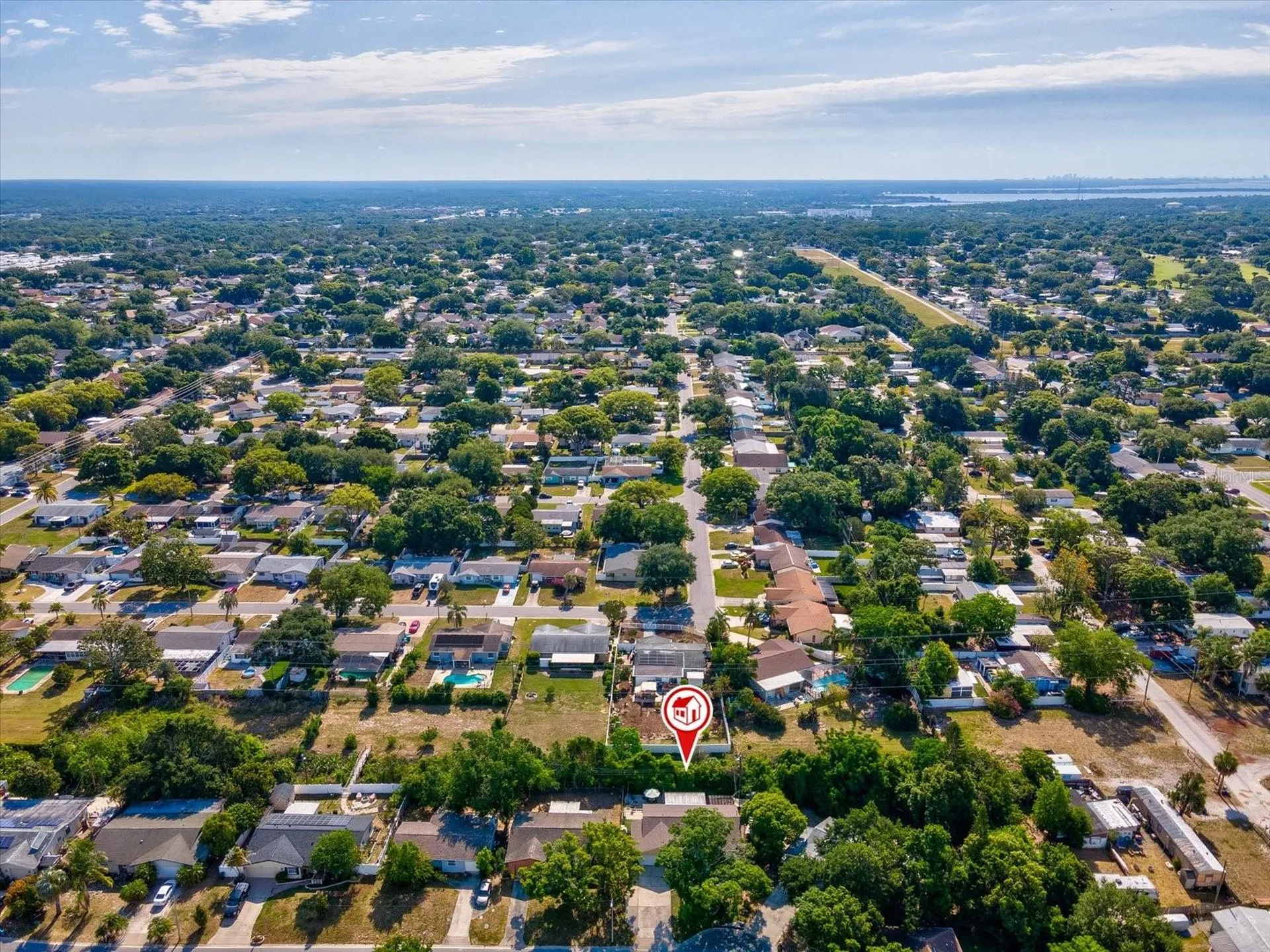 29703 69th Street N Clearwater FL 33761