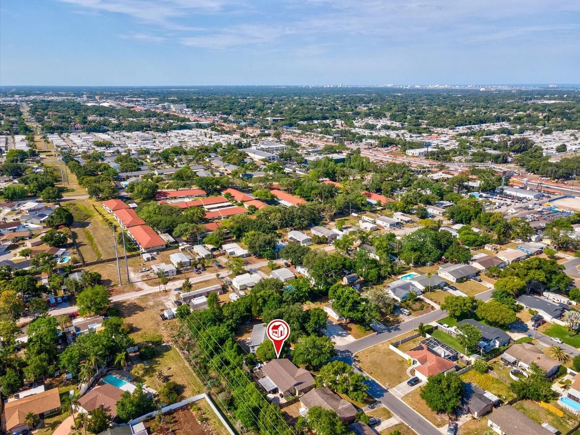 29703 69th Street N Clearwater FL 33761