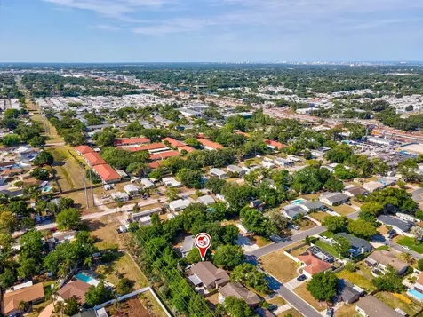 29703 69th Street N Clearwater FL 33761