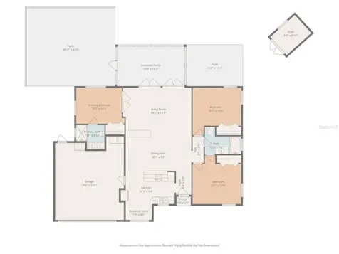 29703 69th Street N Clearwater FL 33761