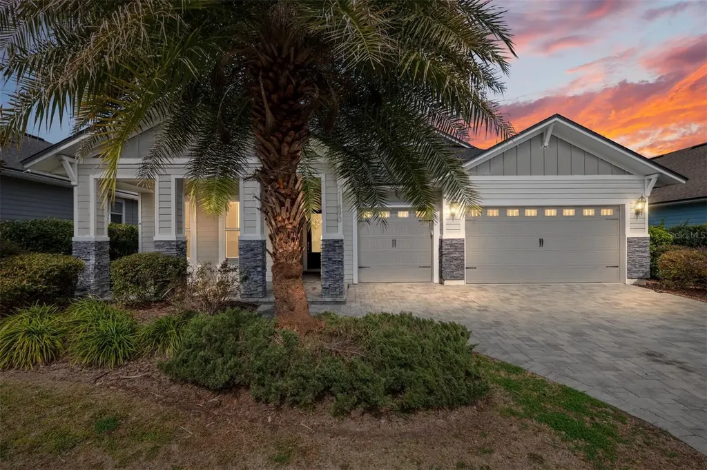 11890 SW 33rd Lane Gainesville FL 32608
