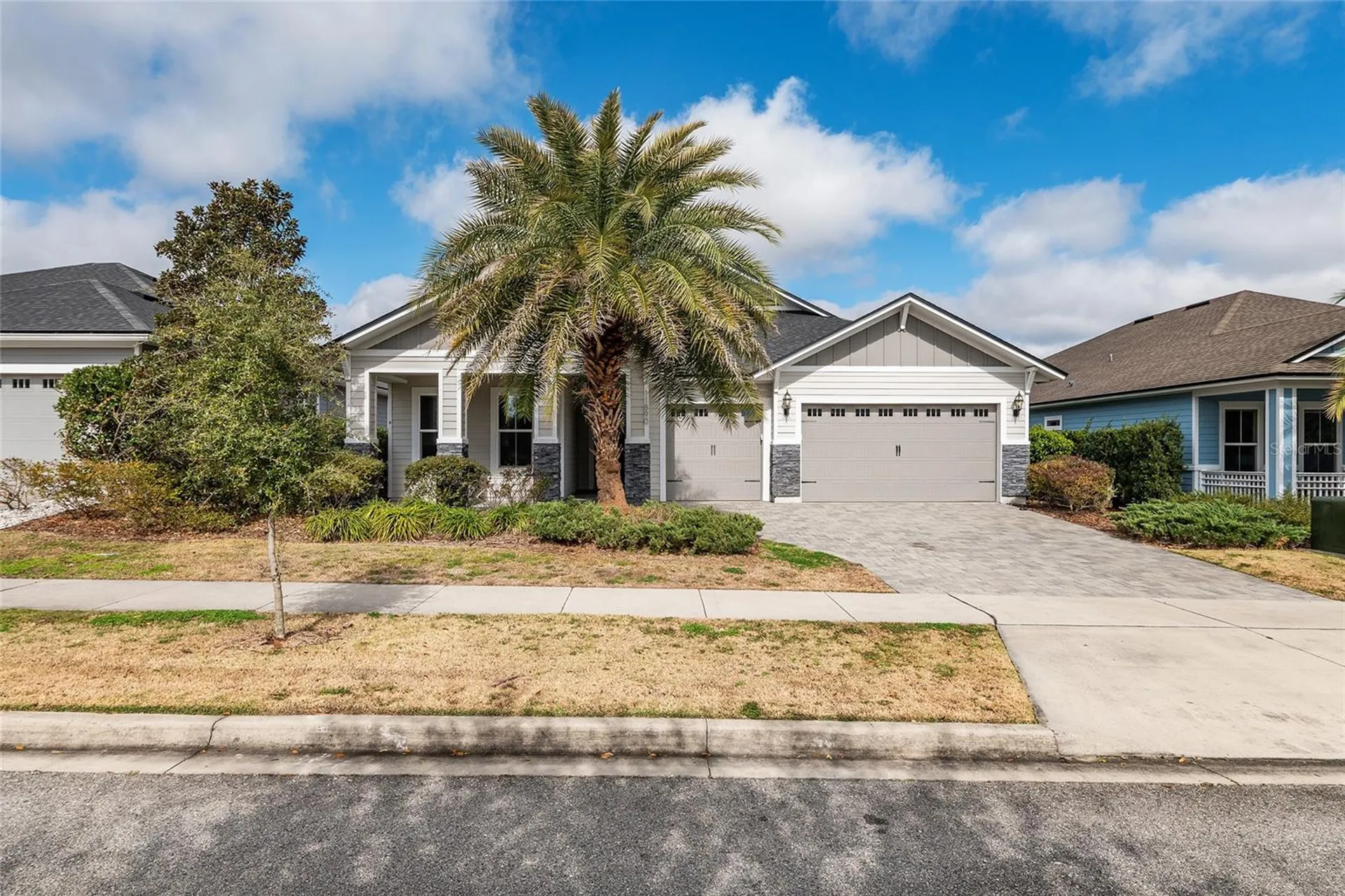11890 SW 33rd Lane Gainesville FL 32608