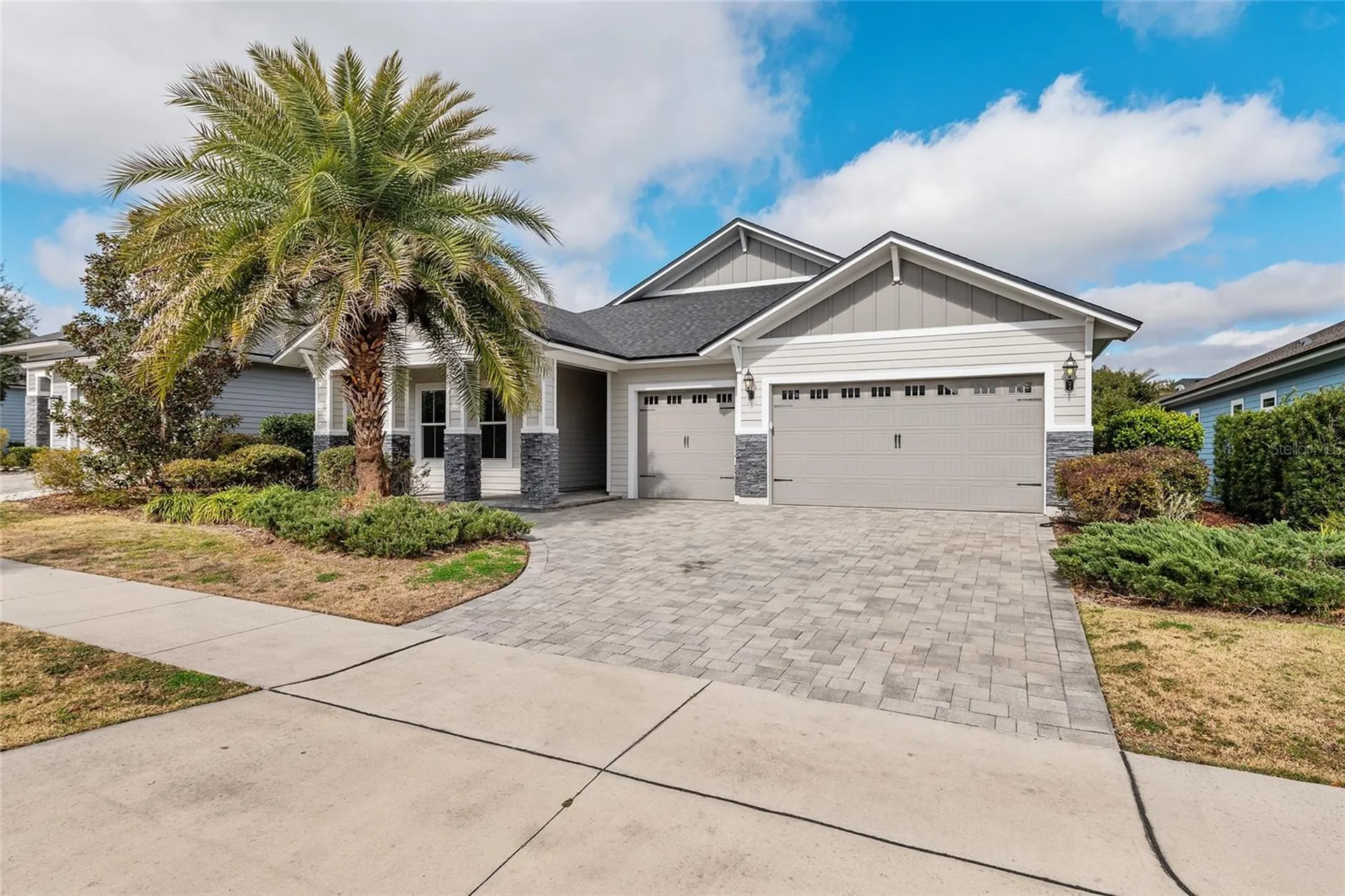 11890 SW 33rd Lane Gainesville FL 32608