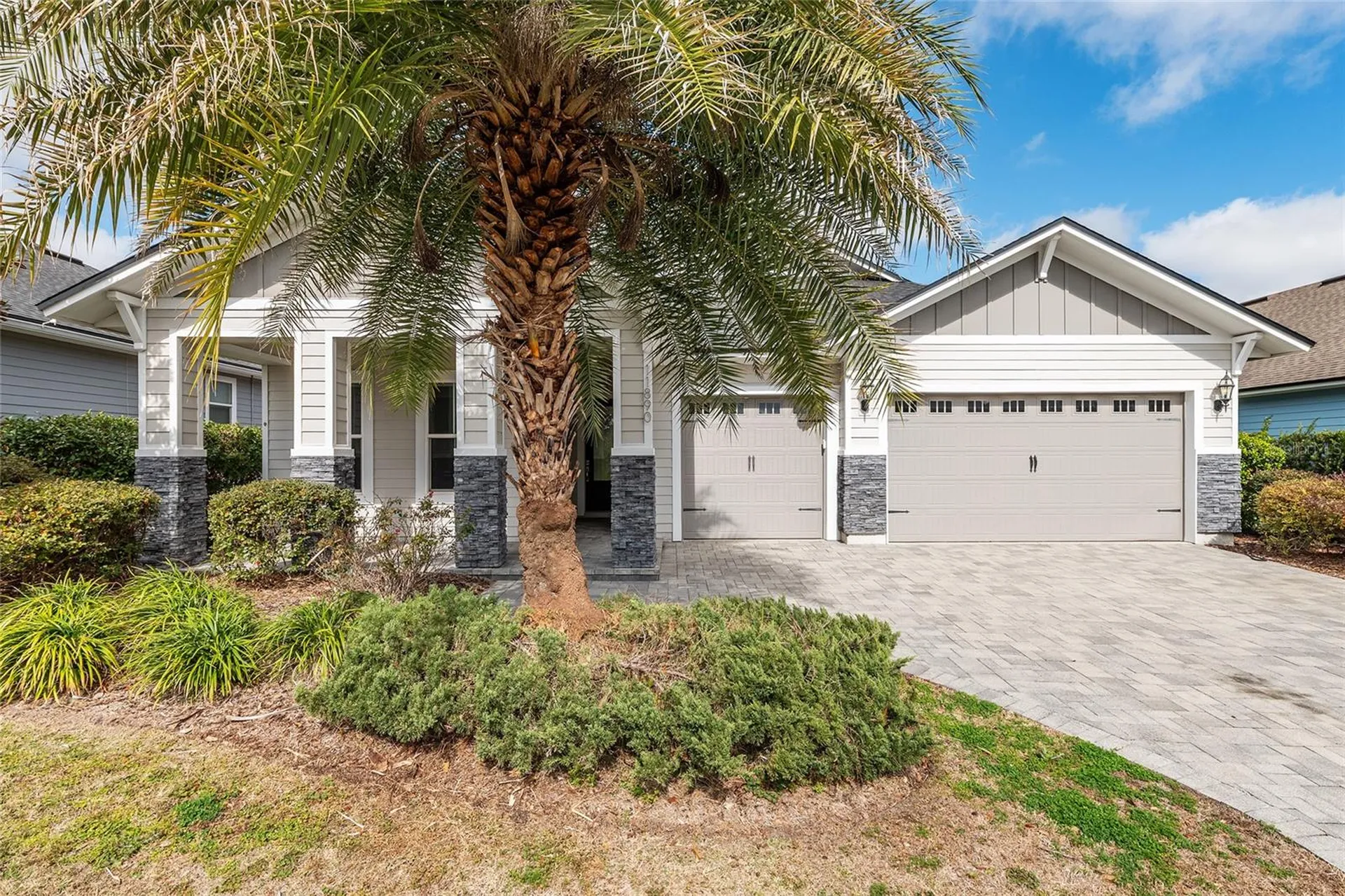 11890 SW 33rd Lane Gainesville FL 32608