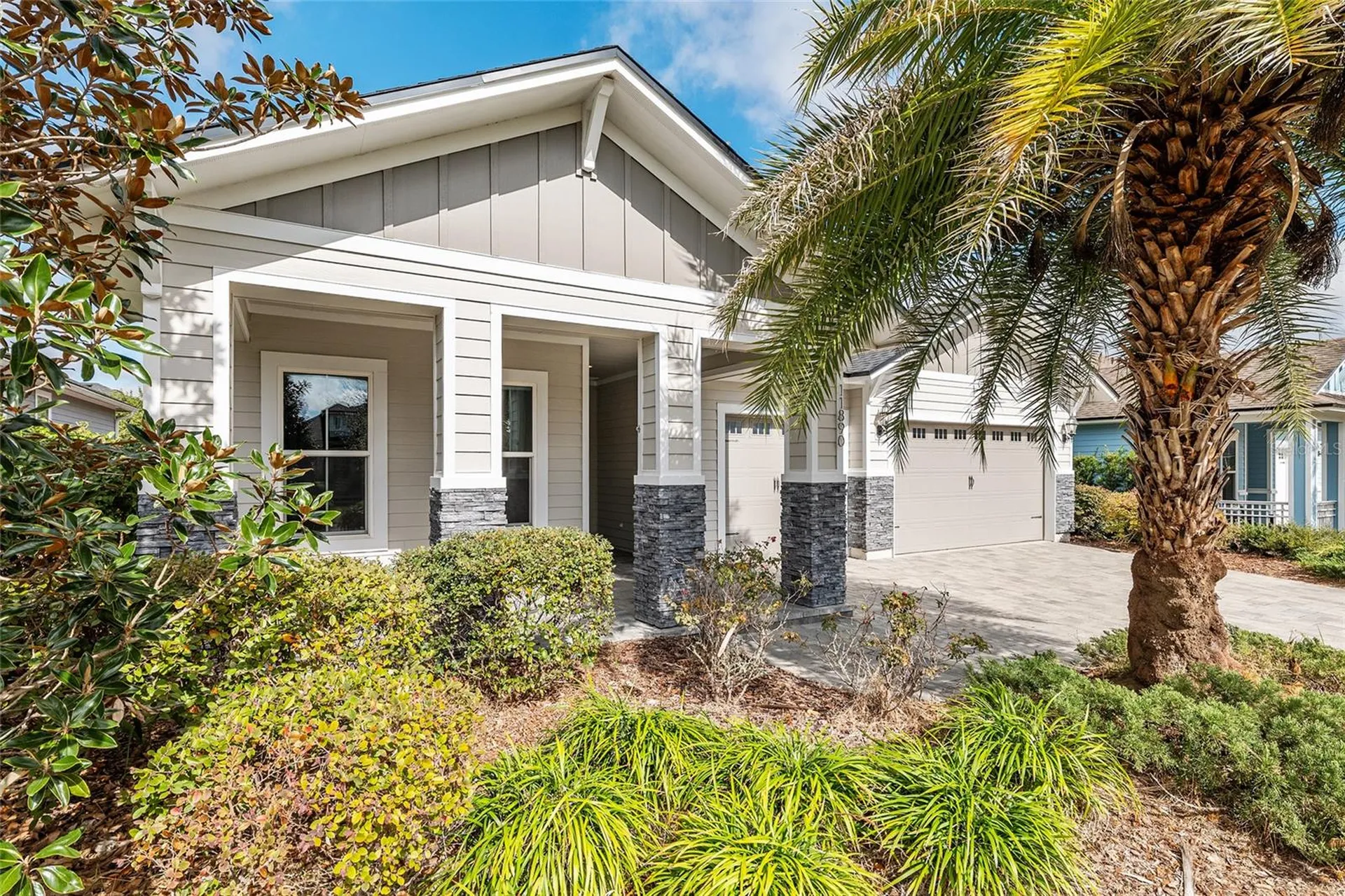 11890 SW 33rd Lane Gainesville FL 32608