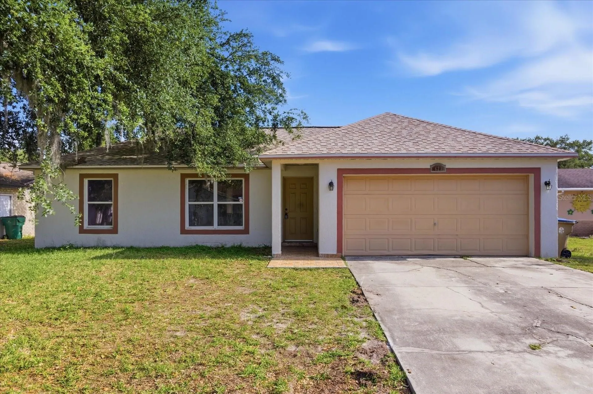623 Polynesian Court Kissimmee FL 34758