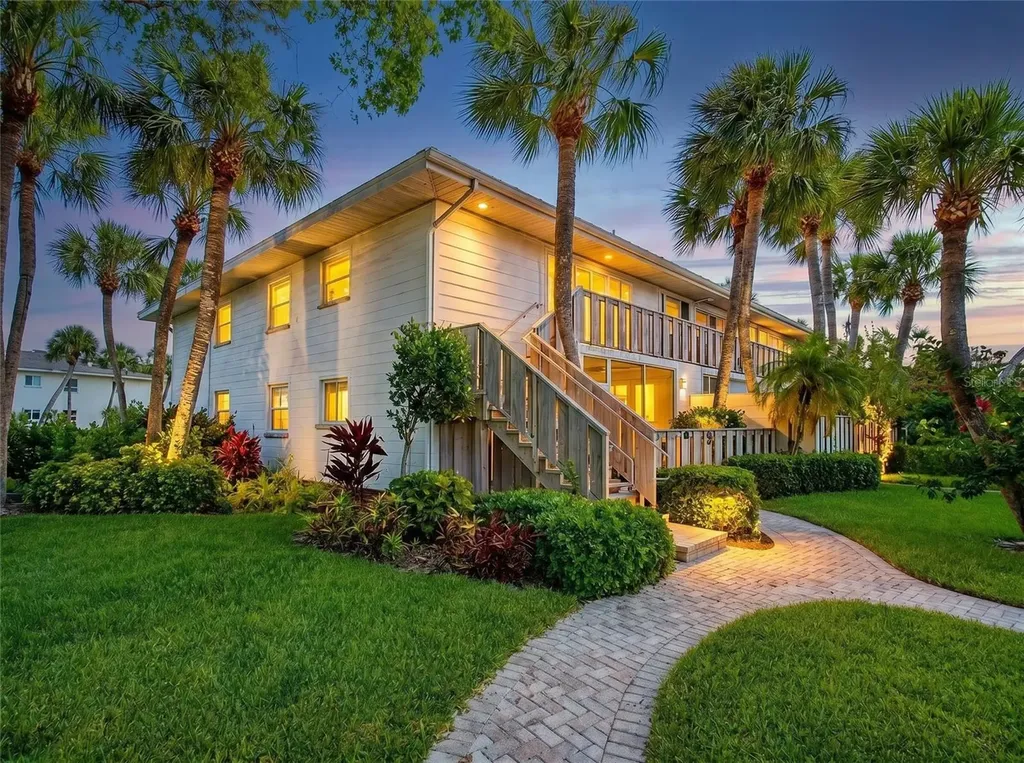 6700 Gulf Of Mexico Drive Longboat Key FL 34228
