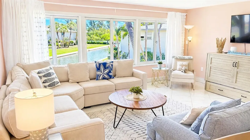 6700 Gulf Of Mexico Drive Longboat Key FL 34228