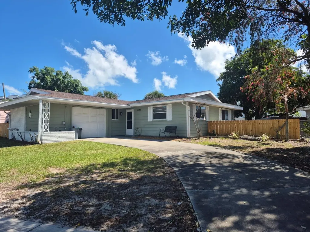 1107 Cable Lane Palm Bay FL 32905