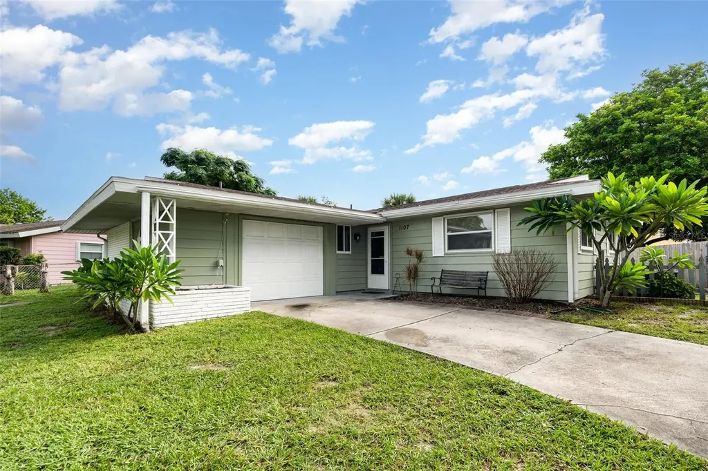 1107 Cable Lane Palm Bay FL 32905