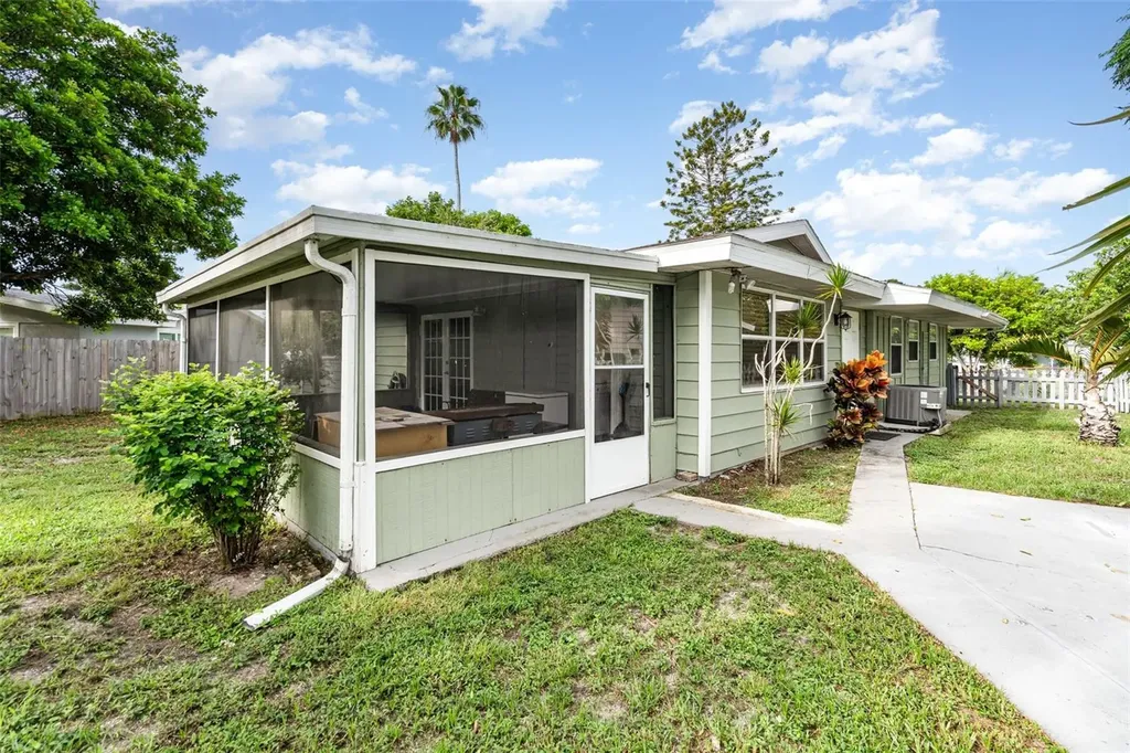 1107 Cable Lane Palm Bay FL 32905