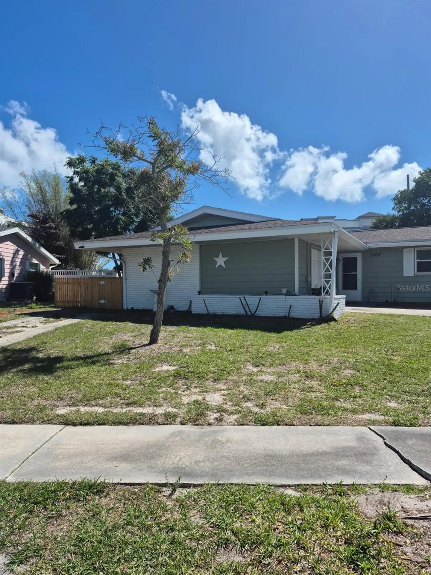 1107 Cable Lane Palm Bay FL 32905