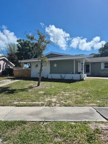 1107 Cable Lane Palm Bay FL 32905