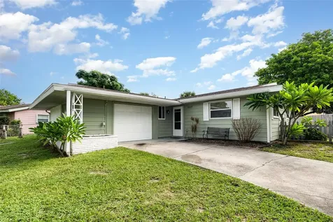1107 Cable Lane Palm Bay FL 32905