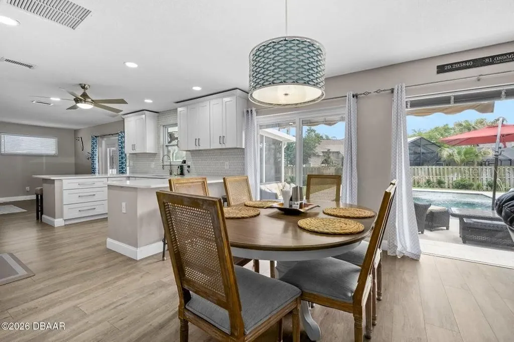 18 Tomoka Oaks Boulevard Ormond Beach FL 32174