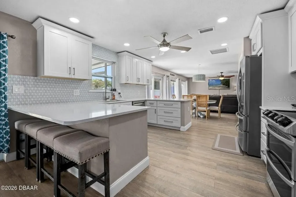 18 Tomoka Oaks Boulevard Ormond Beach FL 32174