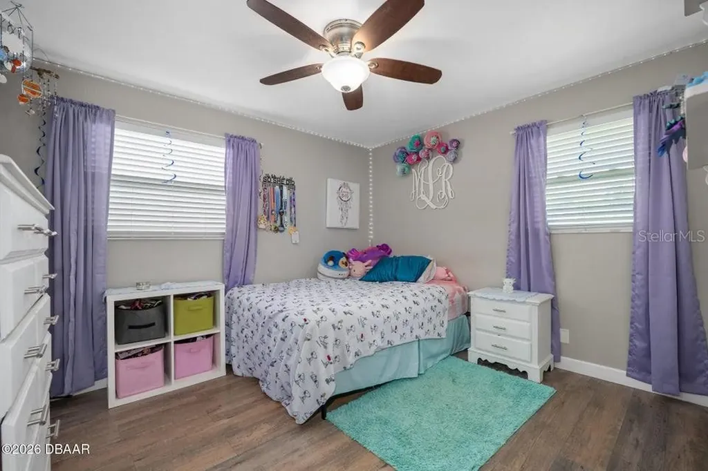 18 Tomoka Oaks Boulevard Ormond Beach FL 32174
