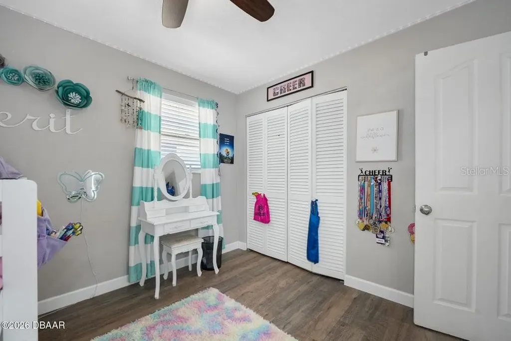 18 Tomoka Oaks Boulevard Ormond Beach FL 32174