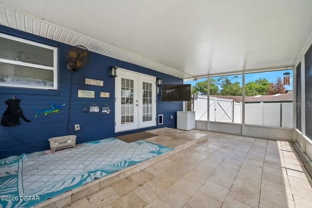18 Tomoka Oaks Boulevard Ormond Beach FL 32174
