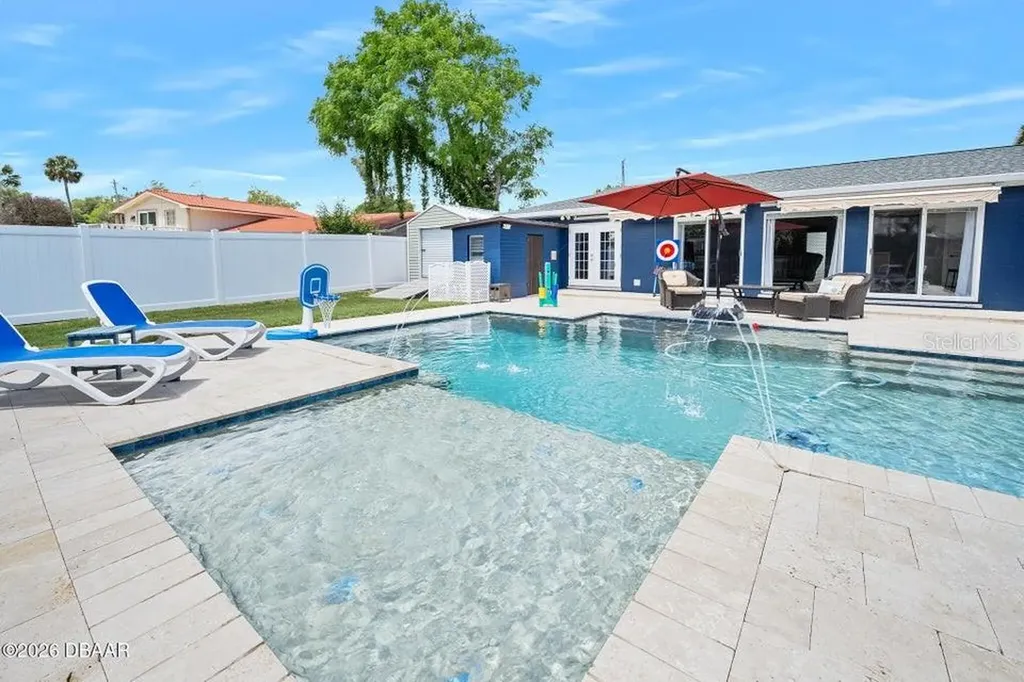 18 Tomoka Oaks Boulevard Ormond Beach FL 32174