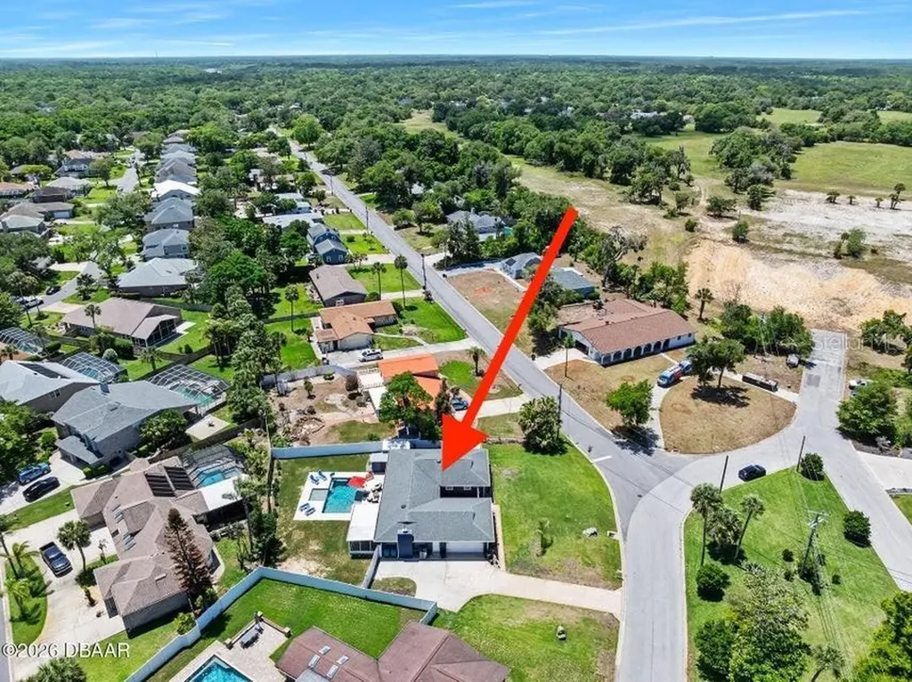 18 Tomoka Oaks Boulevard Ormond Beach FL 32174