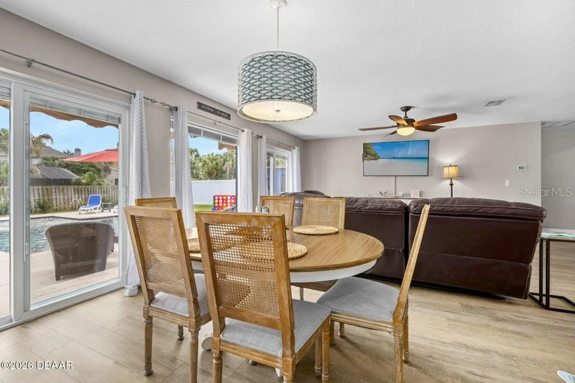 18 Tomoka Oaks Boulevard Ormond Beach FL 32174