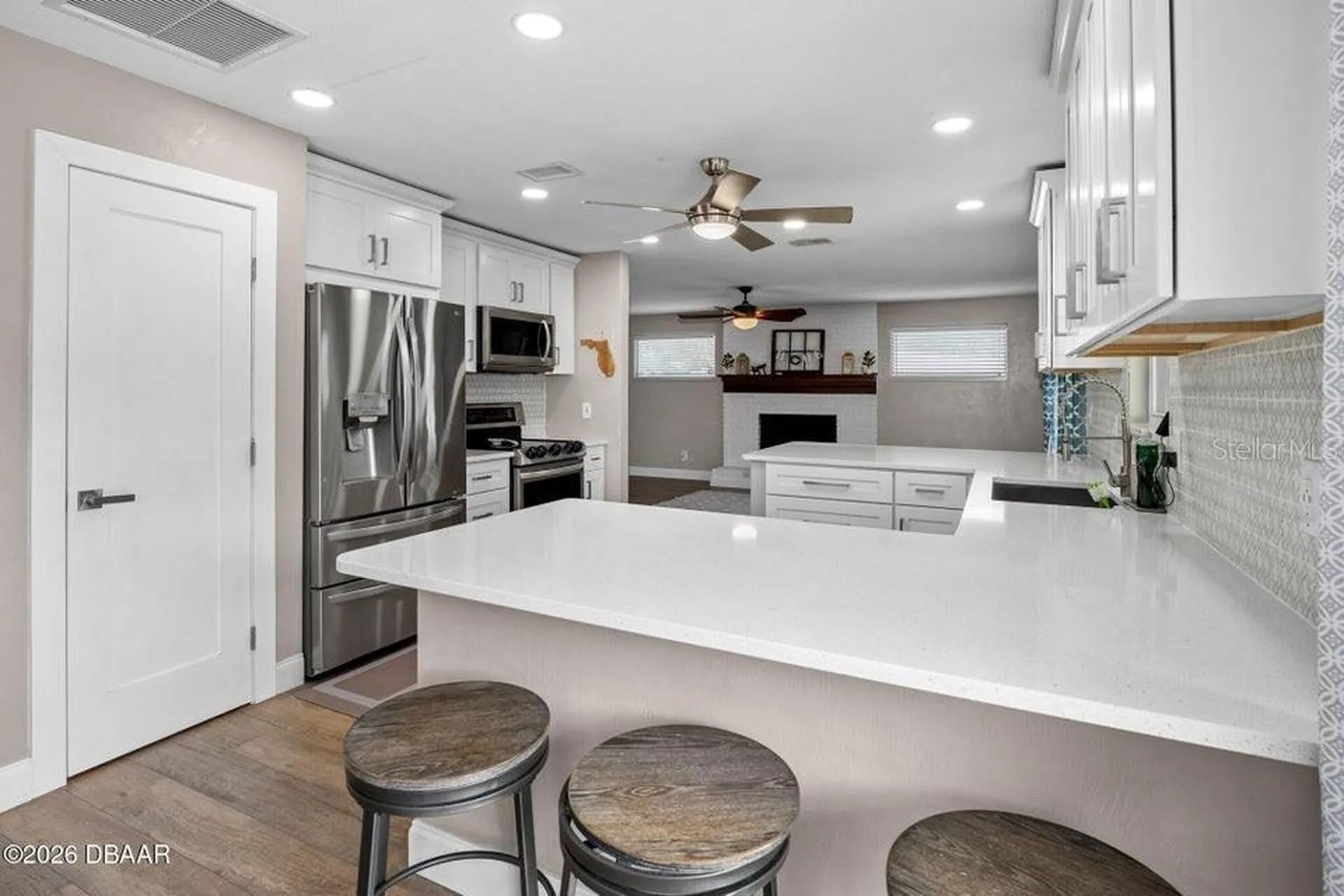 18 Tomoka Oaks Boulevard Ormond Beach FL 32174