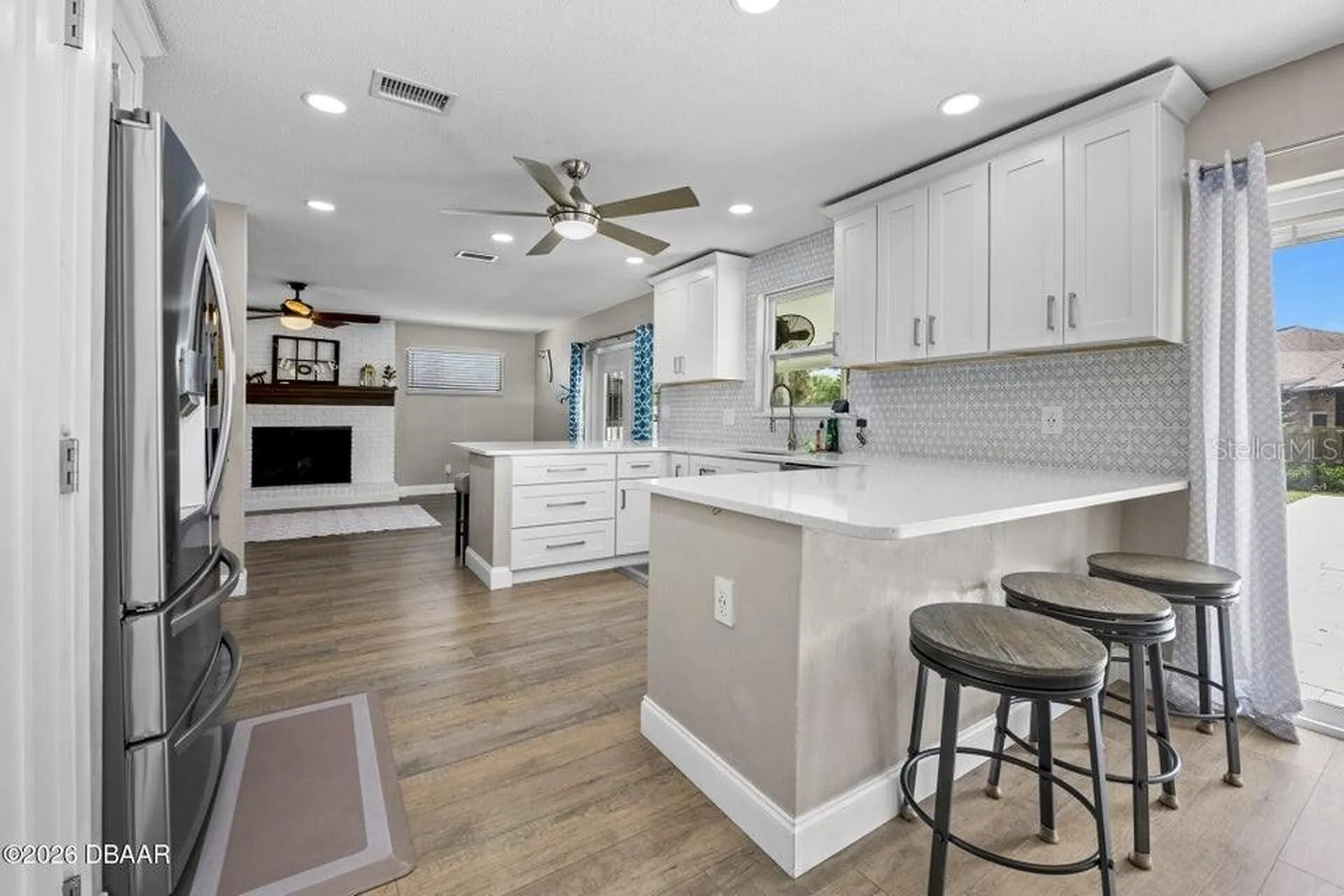 18 Tomoka Oaks Boulevard Ormond Beach FL 32174