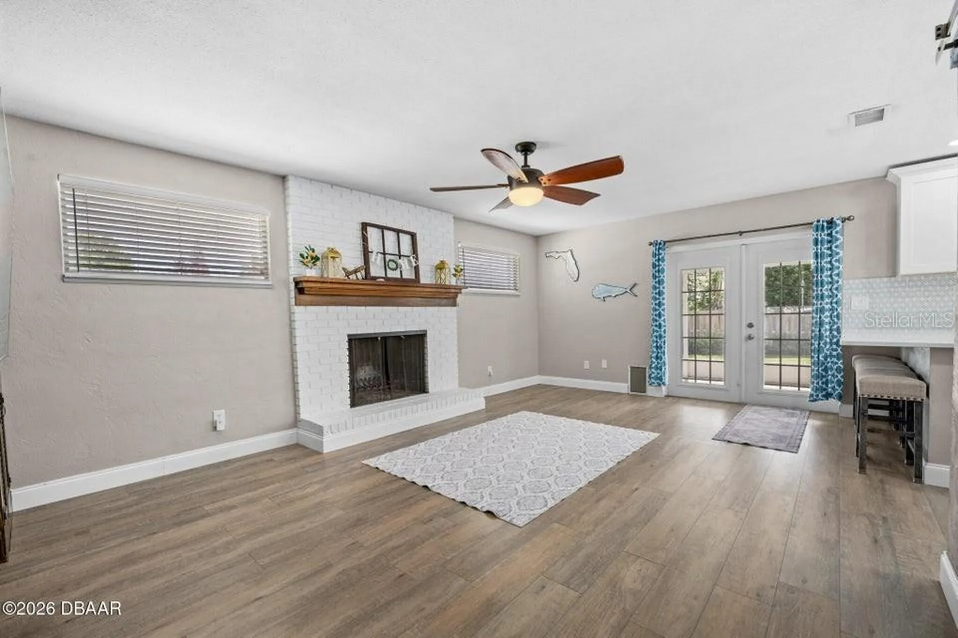18 Tomoka Oaks Boulevard Ormond Beach FL 32174
