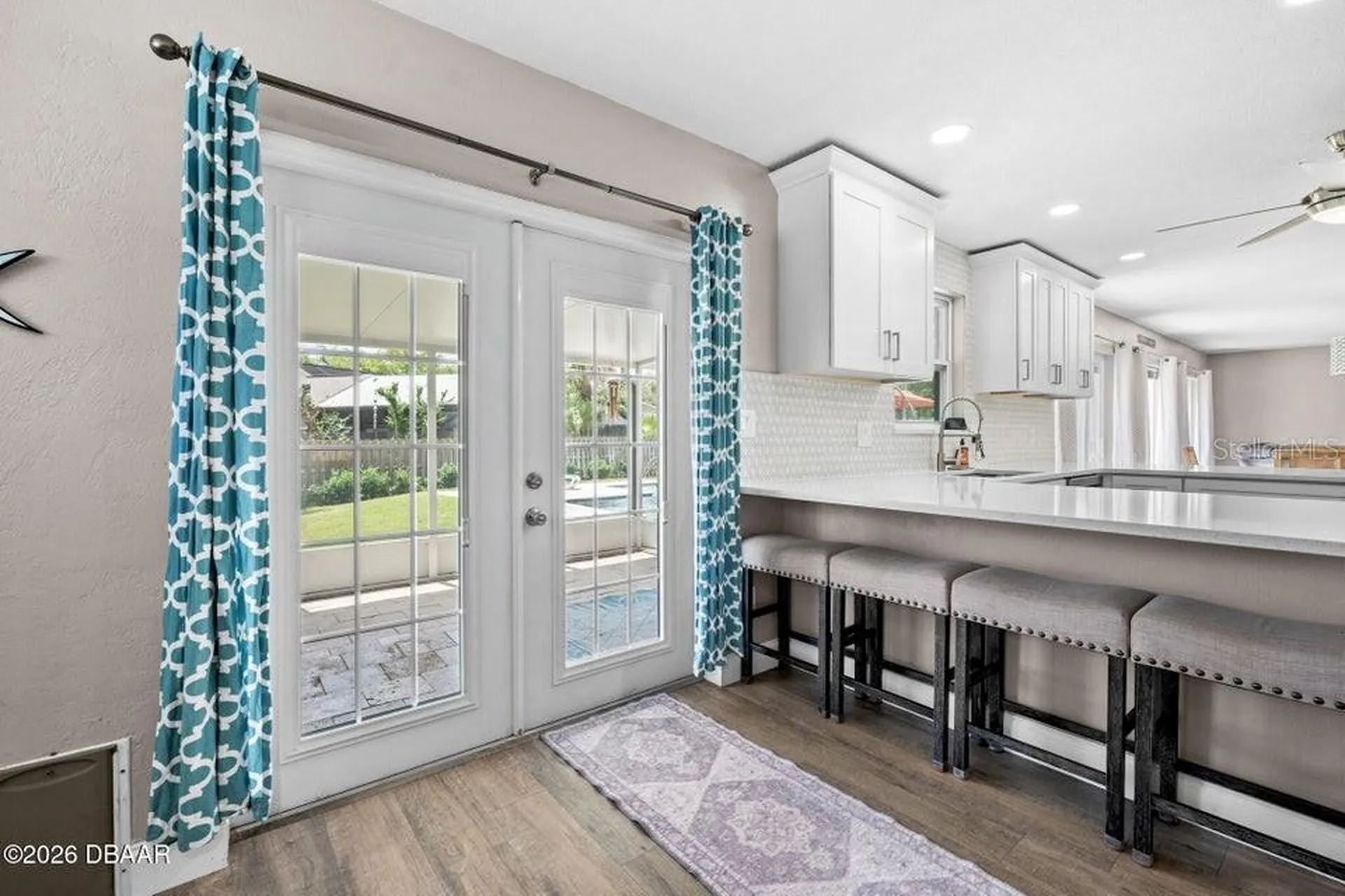 18 Tomoka Oaks Boulevard Ormond Beach FL 32174