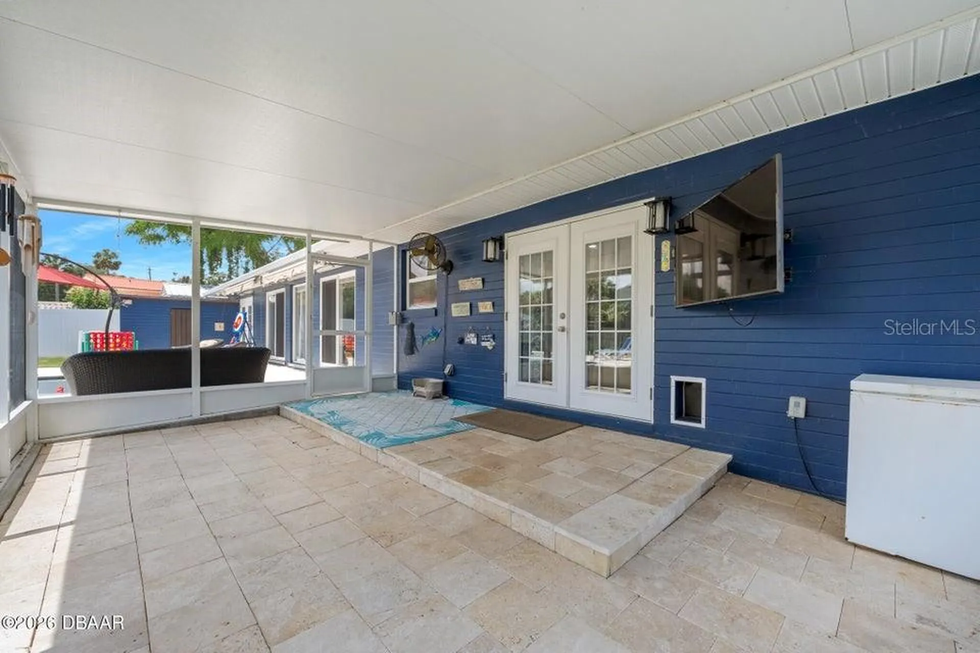 18 Tomoka Oaks Boulevard Ormond Beach FL 32174