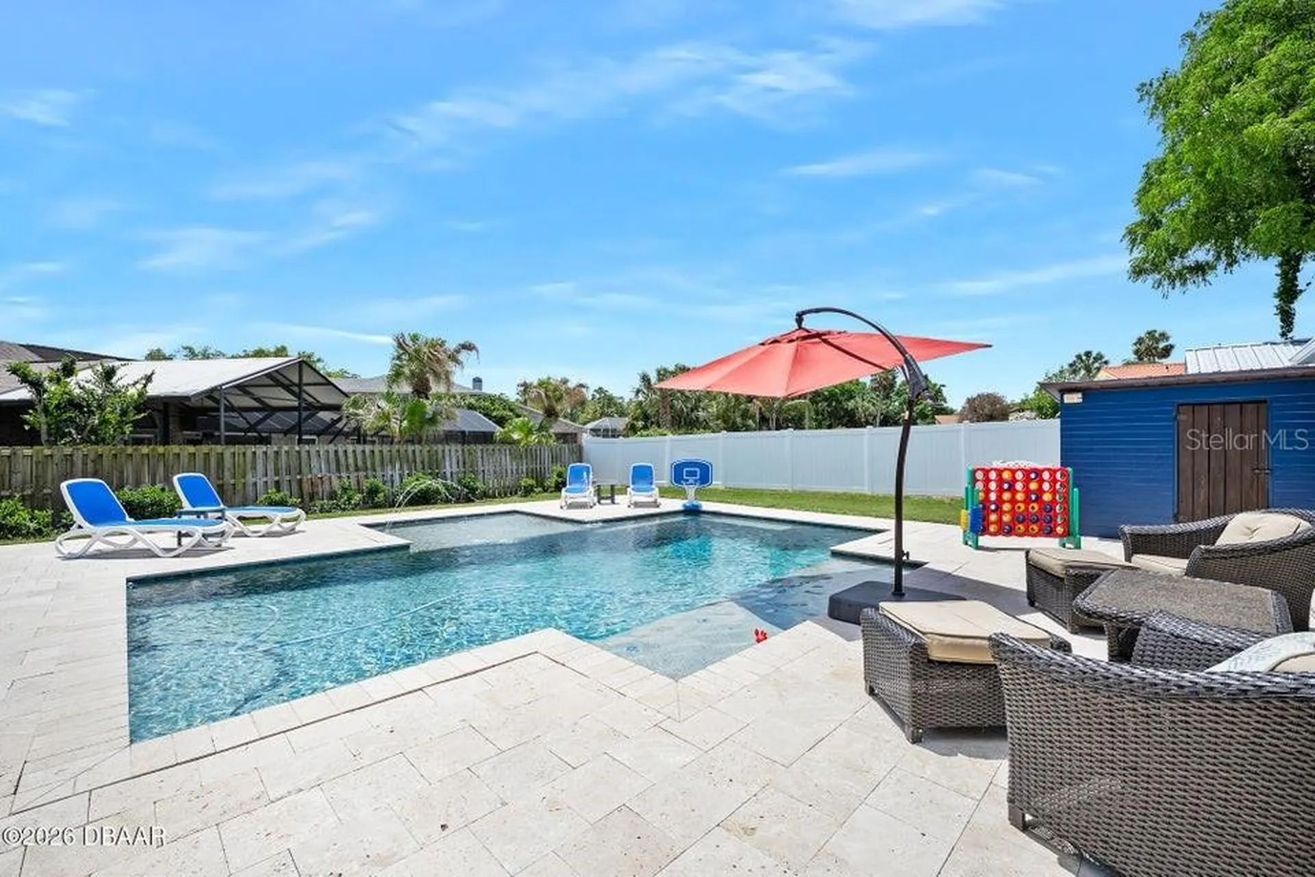 18 Tomoka Oaks Boulevard Ormond Beach FL 32174