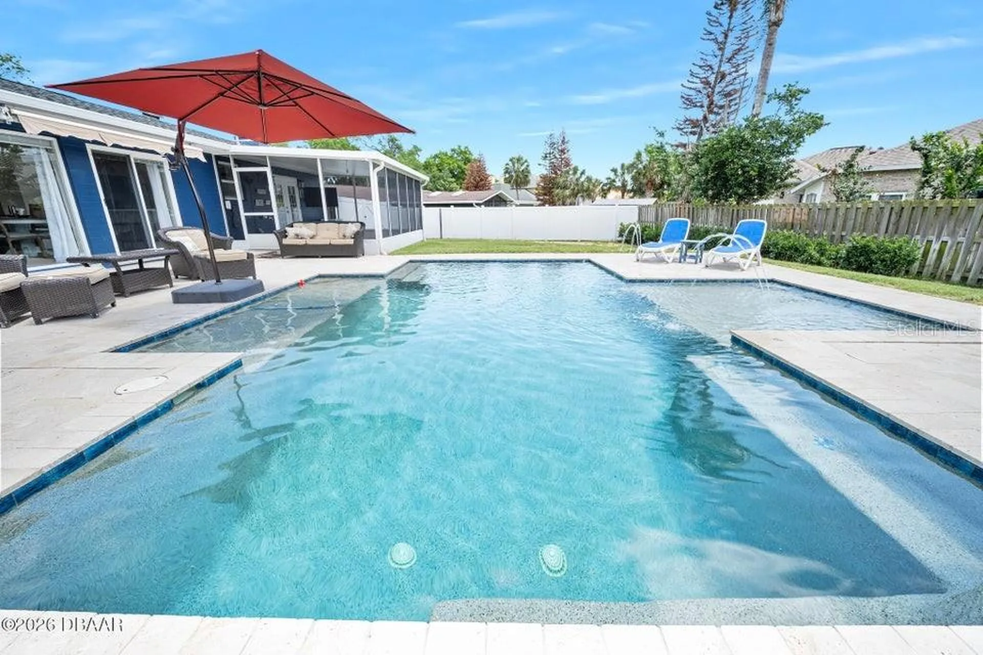 18 Tomoka Oaks Boulevard Ormond Beach FL 32174