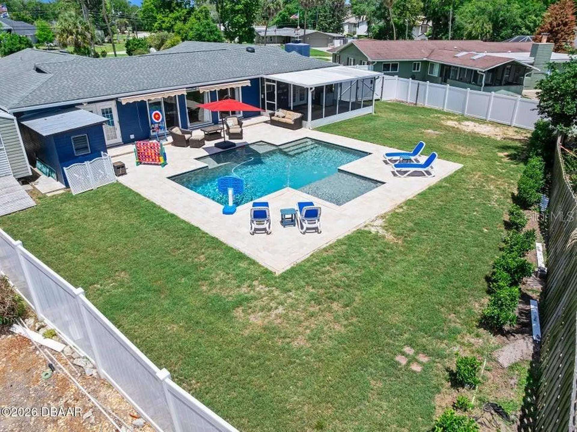 18 Tomoka Oaks Boulevard Ormond Beach FL 32174