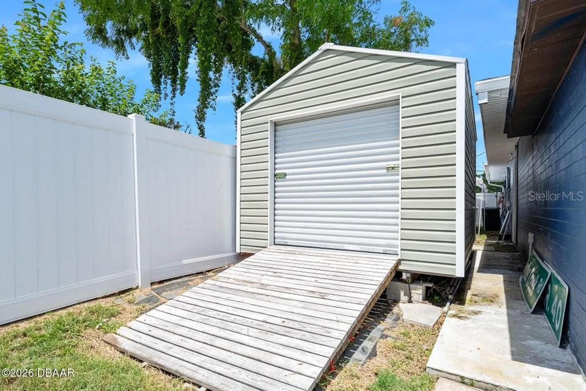 18 Tomoka Oaks Boulevard Ormond Beach FL 32174