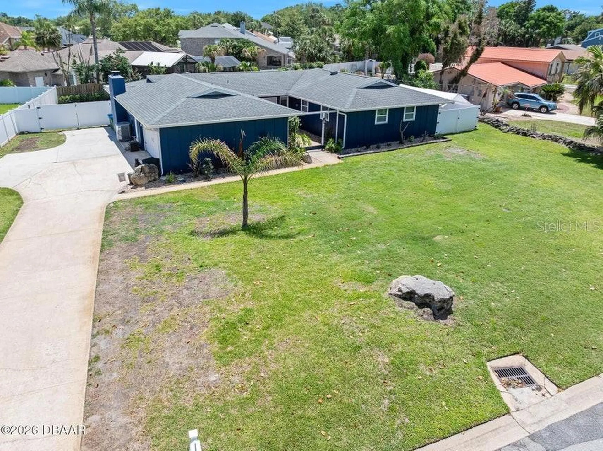 18 Tomoka Oaks Boulevard Ormond Beach FL 32174