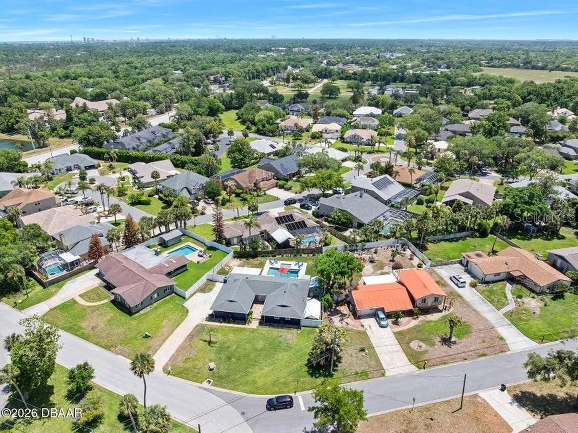18 Tomoka Oaks Boulevard Ormond Beach FL 32174