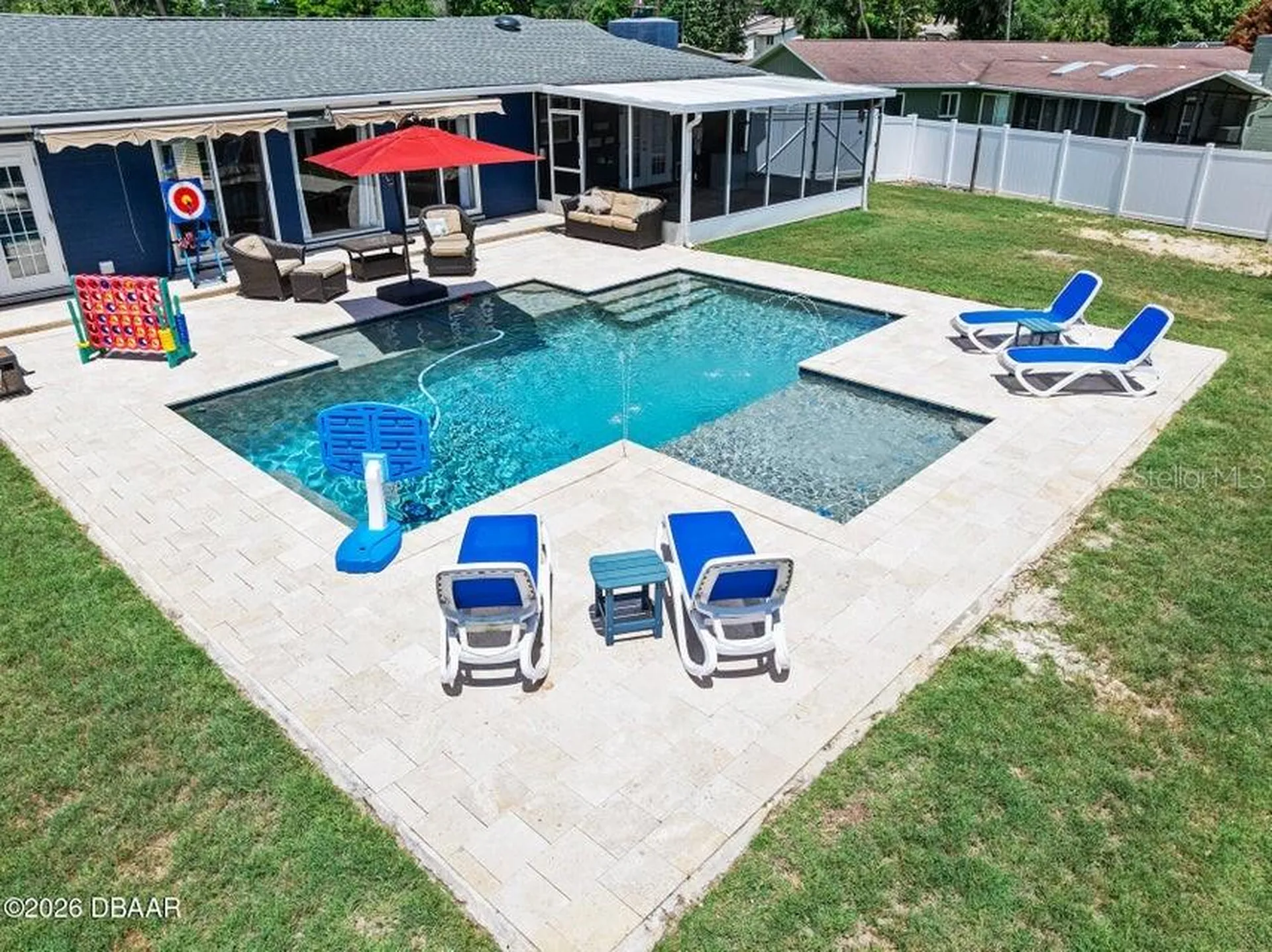 18 Tomoka Oaks Boulevard Ormond Beach FL 32174