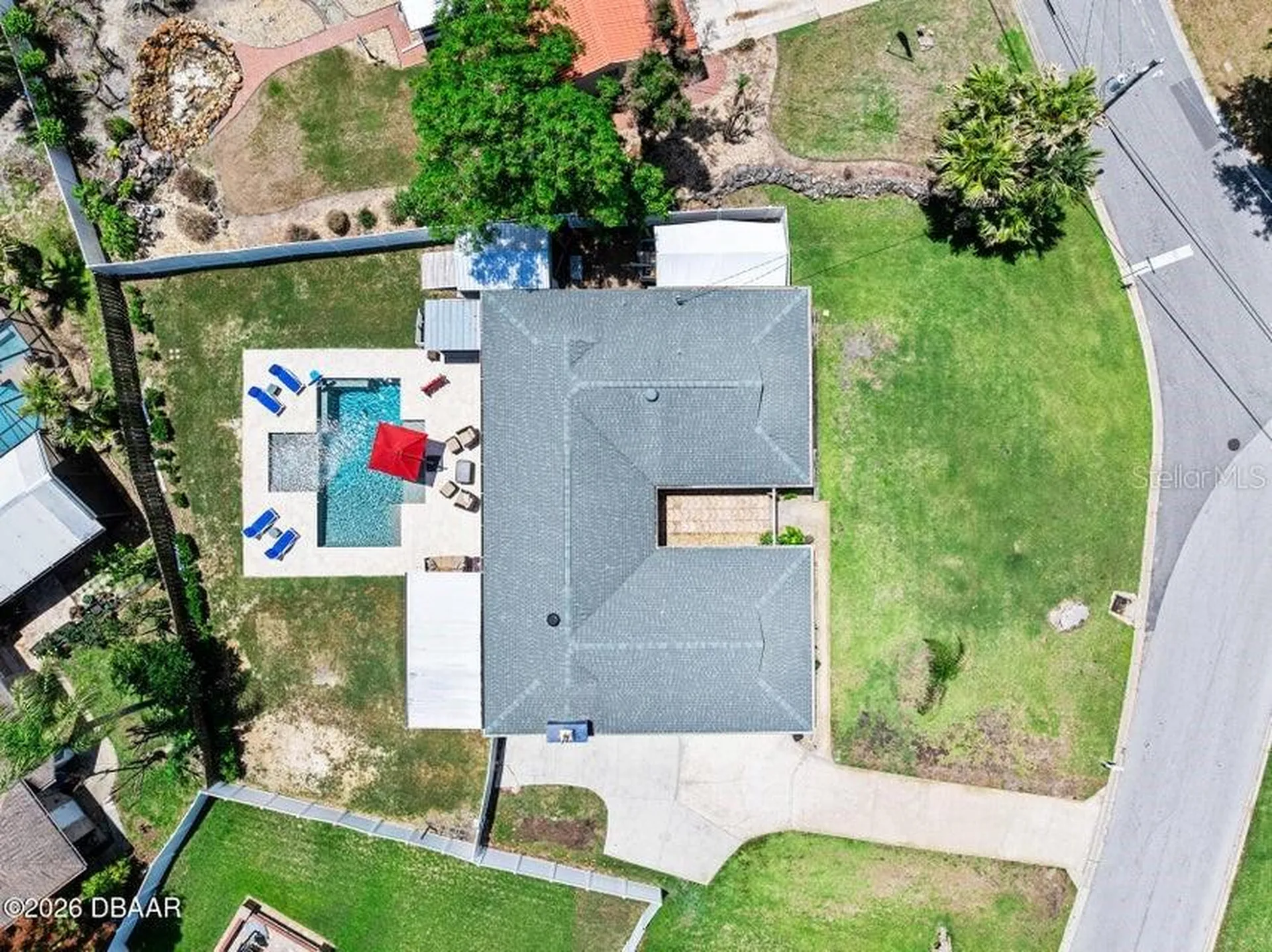 18 Tomoka Oaks Boulevard Ormond Beach FL 32174